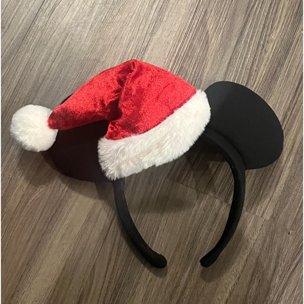 Mickey Ears